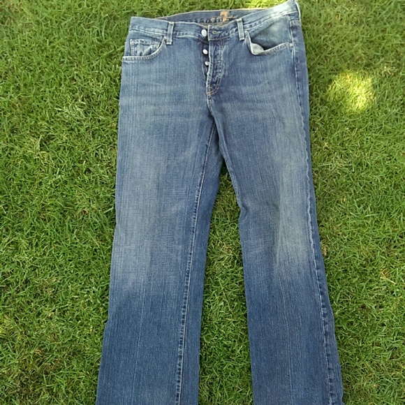 Men's Seven for All Mankind