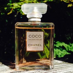 Coco Chanel; Mademoiselle 🌸