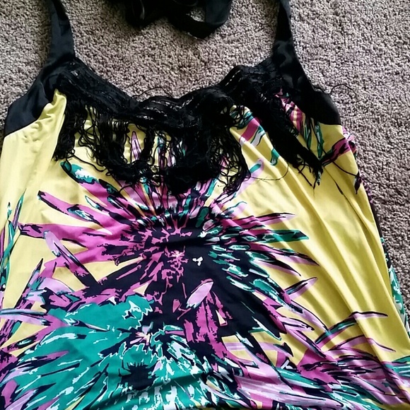Girl top
