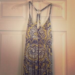 INC summer dress