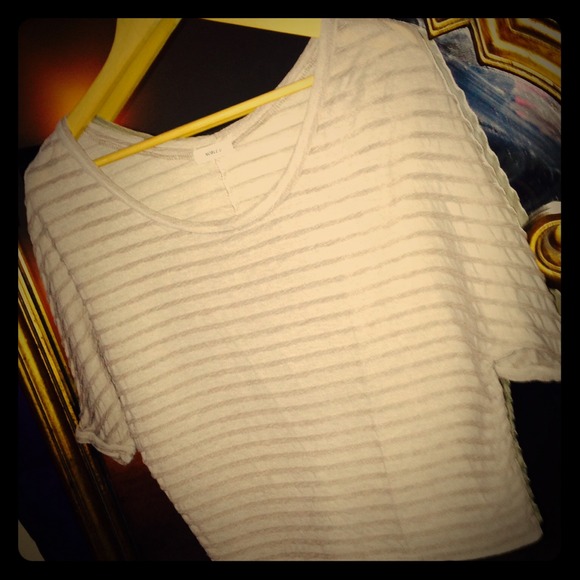 💥Traded💥Batwing Top.