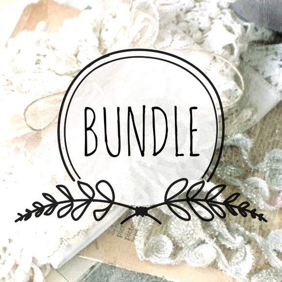 :: BUNDLE for TARA ::