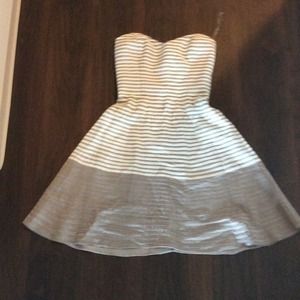 Parker Dress