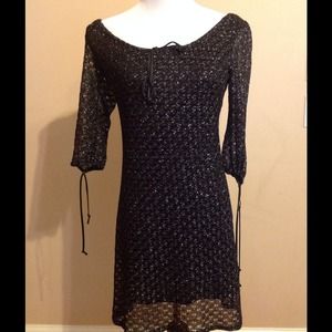 Super elegant dress. NWOT