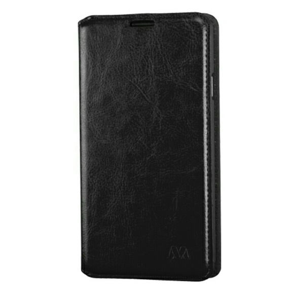 For SAMSUNG NOTE 3 Black My Jacket Wallet