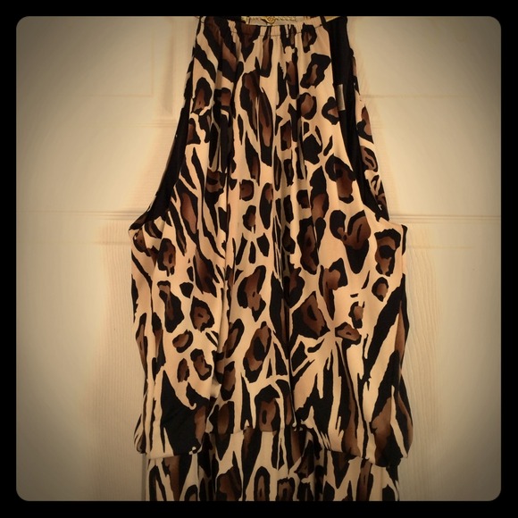 Hot in Hollywood jumpsuit