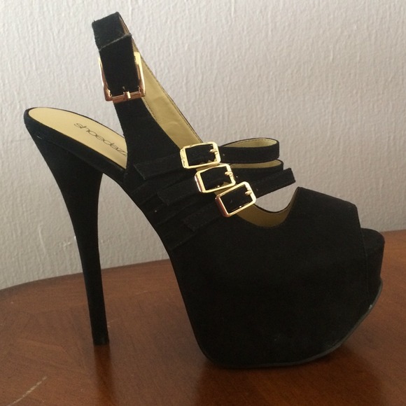 Stiletto  Heels
