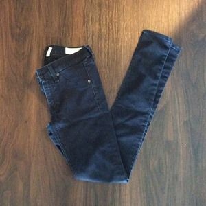 Rag and Bone Jeans