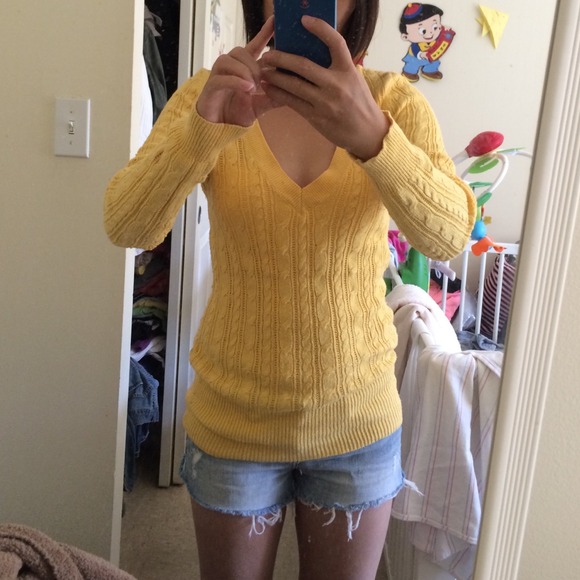 Two sweaters great condition