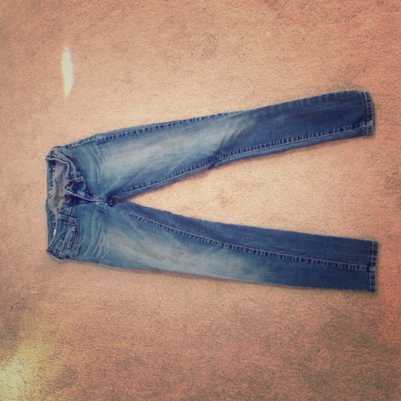 🎈SOLD IN BUNDLE * Bullhead Denim Legging