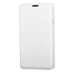 For SAMSUNG NOTE 3 White My Jacket Wallet