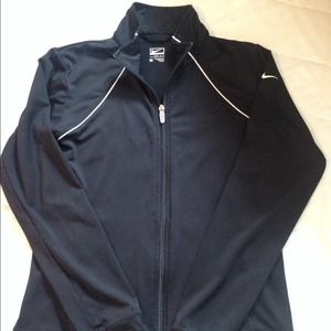 Nike Lightweight Track Jacket
