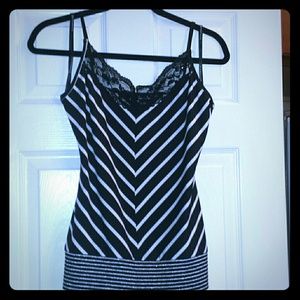 ***SOLD*** Rampage Blouse