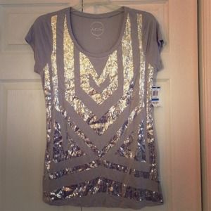 INC t-shirt