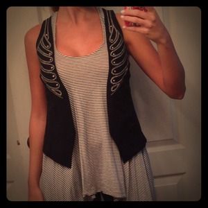 Vest