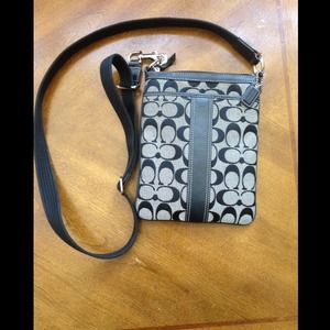 Coach Crossbody Bag🎉