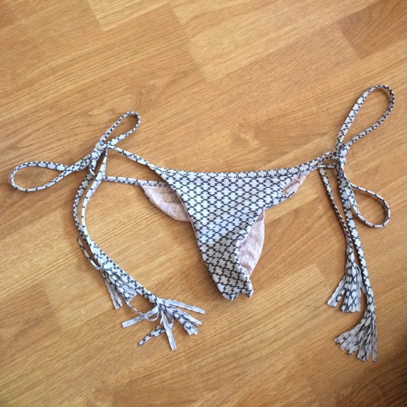 ACACIA swimwear RIO bottoms