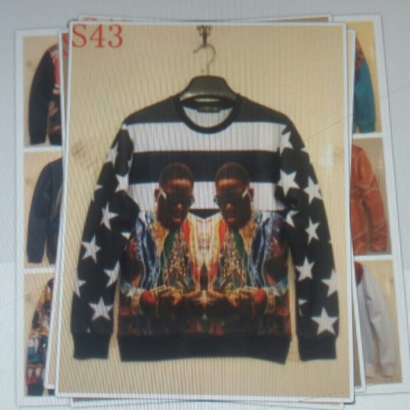 Mens shirt
