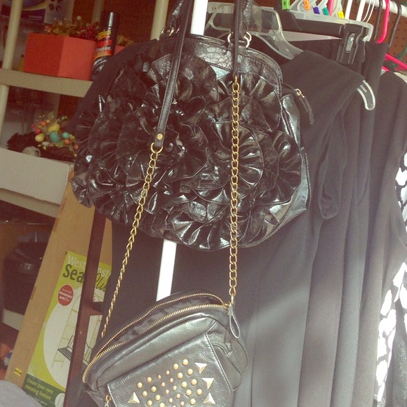 Purse bundle!!!!!