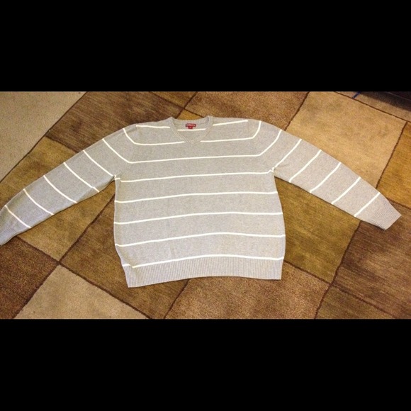 Merona sweater - Picture 1 of 4