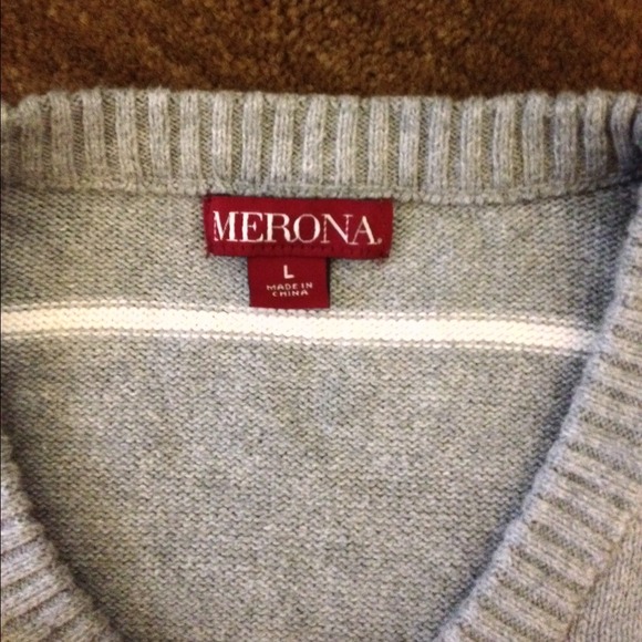 Merona sweater - Picture 2 of 4