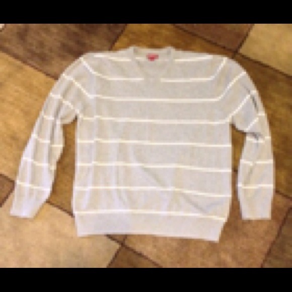 Merona sweater - Picture 3 of 4