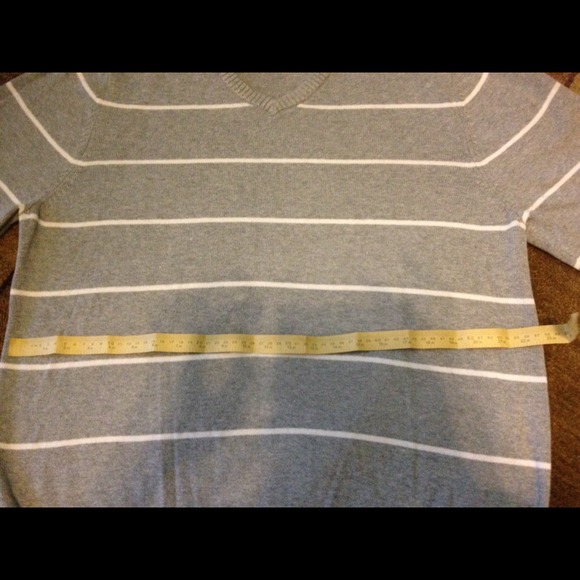 Merona sweater - Picture 4 of 4