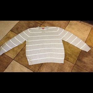 Merona sweater