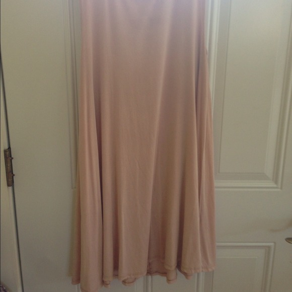 πSOLDπ BLUSH ALENA DRESS - Picture 4 of 4