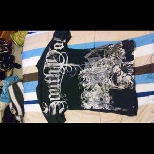 SOUTH POLE BLACK LION TEE