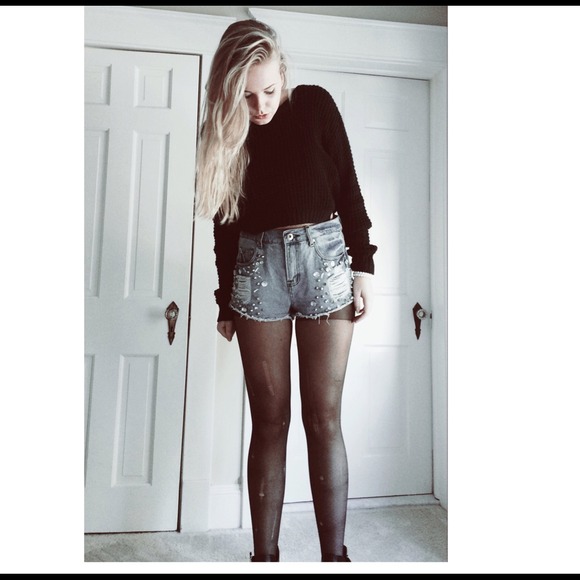 The Grunge Look ✖️💀