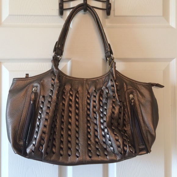 EUC Big Buddha purse