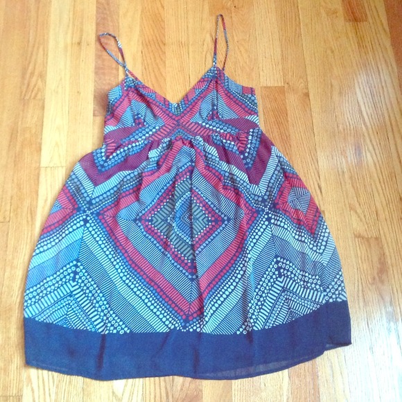 American Eagle dress