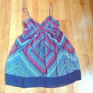 American Eagle dress