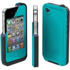 brand new lifeproof case for iphone 4/4s