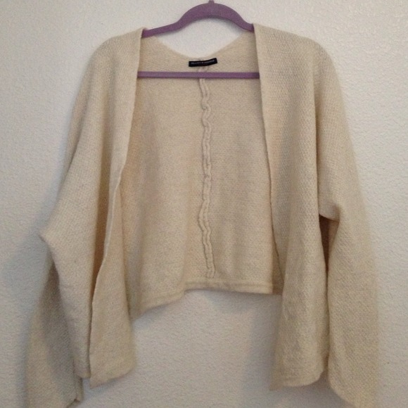 Brandy Melville Cardigan