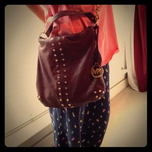 Michael Kors cross body