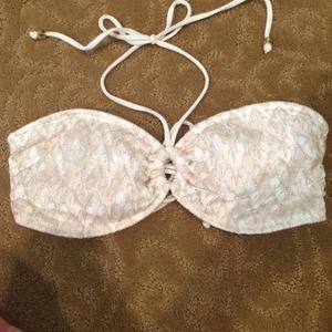 Bikini top