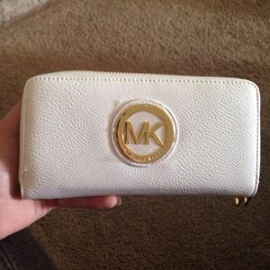 MK wallet