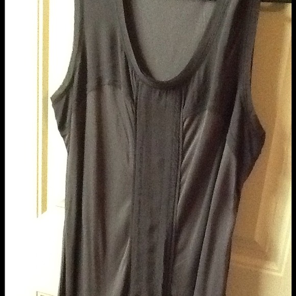 Great tank for layering!