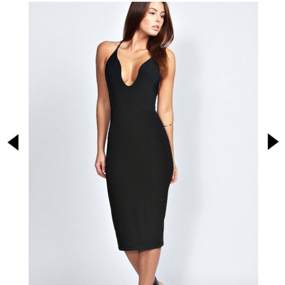 Must have little black dress!