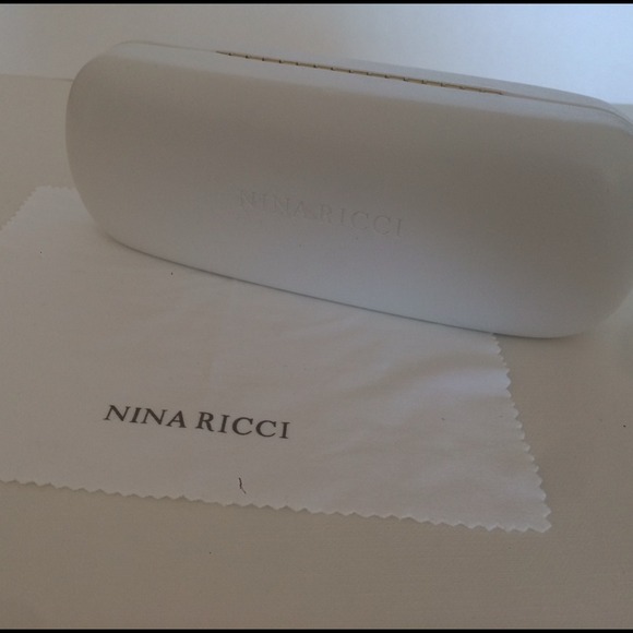 Nina Ricci sunglasses 2014. Perfect Condition - Picture 2 of 7