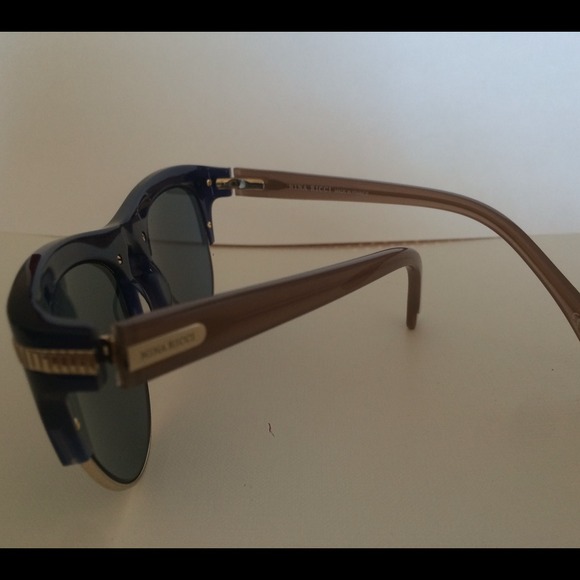 Nina Ricci sunglasses 2014. Perfect Condition - Picture 4 of 7