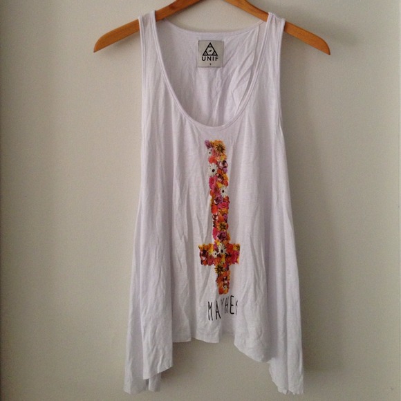 UNIF tank top