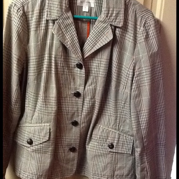 Jacket