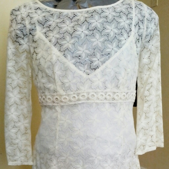 Shegali and Tart dress