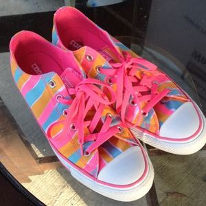 Women's Converse