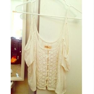 Hollister Top