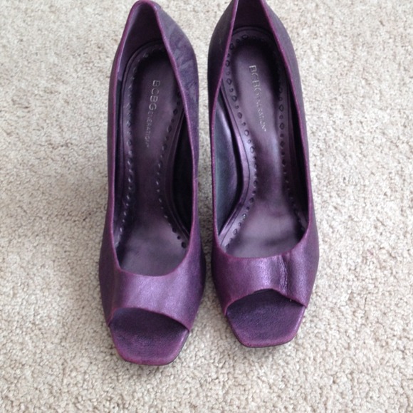 BCBG Ariel Pumps