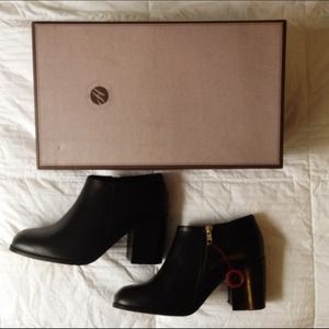 H by Hudson Bangle boot